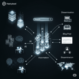 hastylead automation